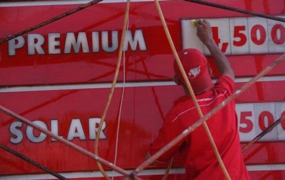 Ekonom Indef Puji Jokowi-JK Ubah Sejumlah Pondasi Ekonomi
